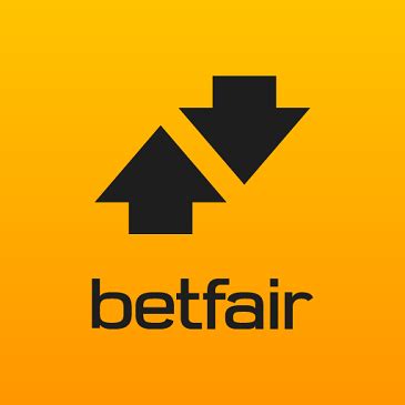 betfair exchange app